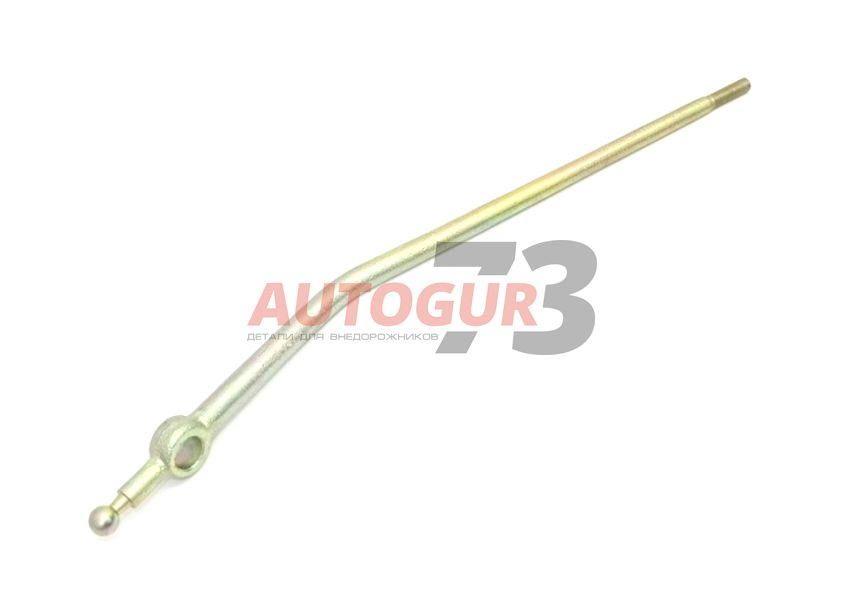 картинка Рычаг переключения передач КПП УАЗ 452