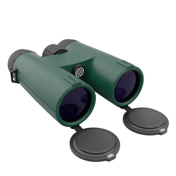 картинка Оптический бинокль Artelv Scanner 8x42