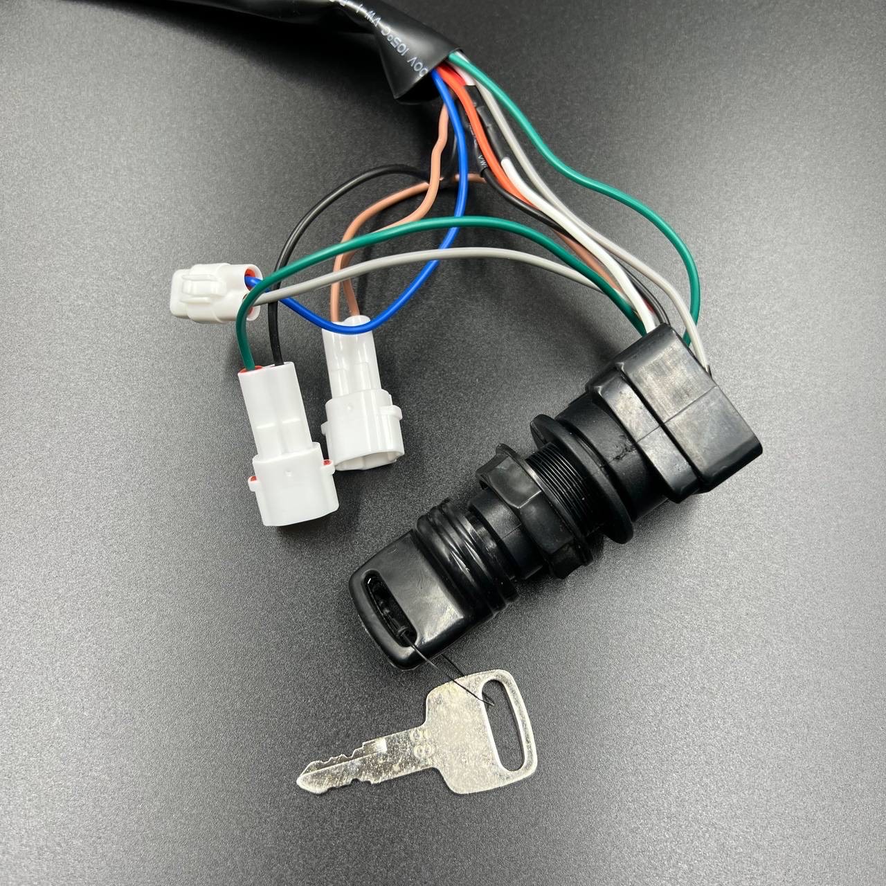 картинка Замок зажигания пульта д/у Suzuki (New) (PWB)