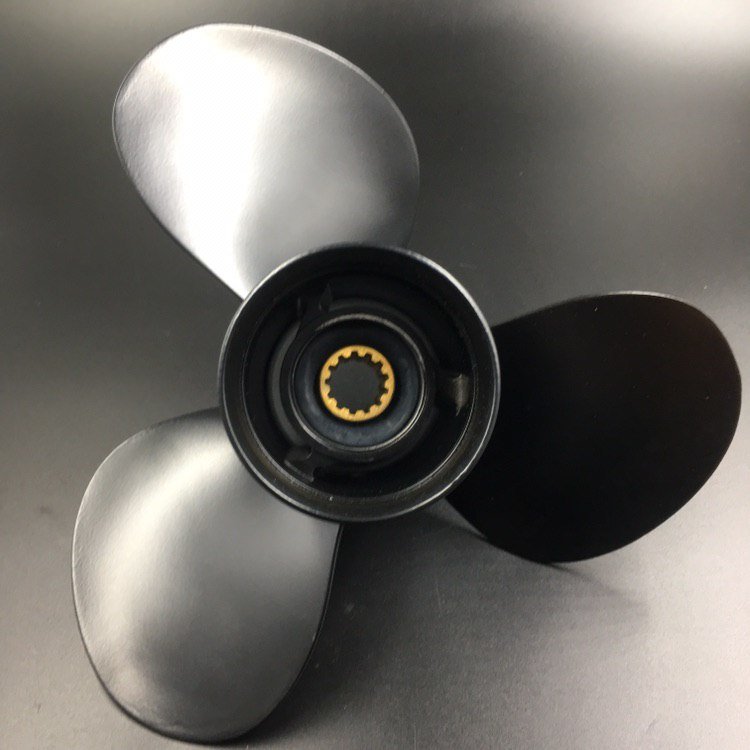 картинка Гребной винт Tohatsu 40-50 (3x11-3/8x12)