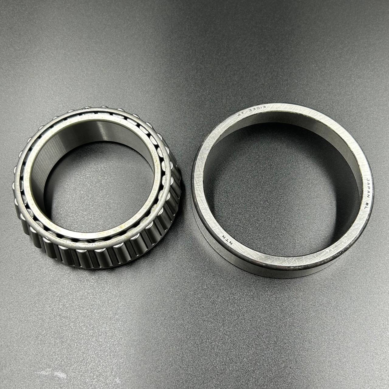 картинка Подшипник шпх Suzuki DF150-200A (65X100X27) (Suzuki)