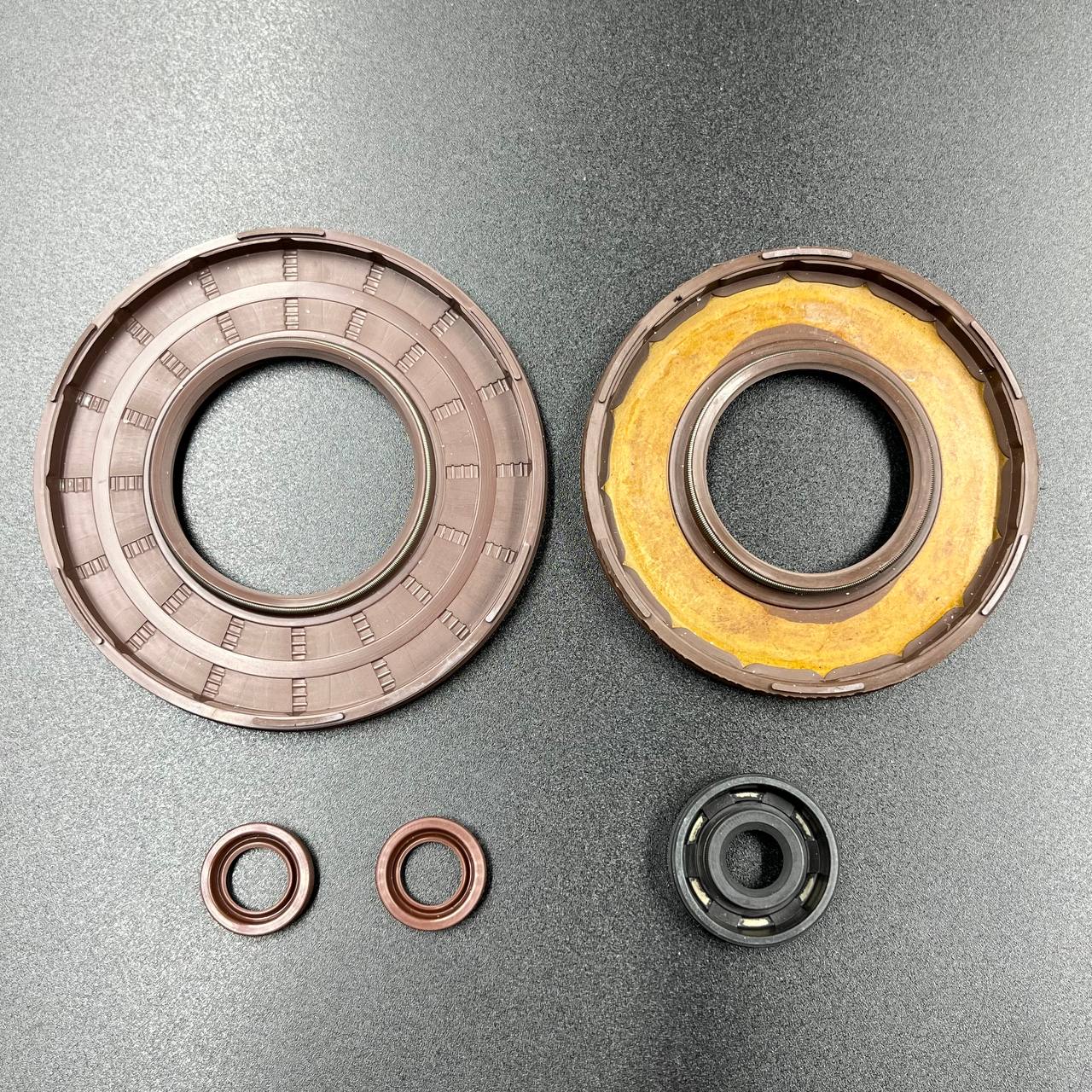 картинка Ремкомплект двигателя BRP Ski Doo 850 (KINETIX)(ПОЛНЫЙ)