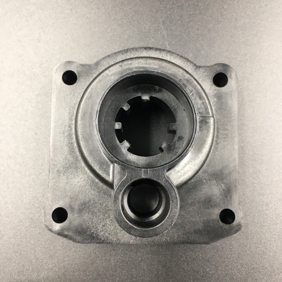 картинка Корпус помпы охлаждения Yamaha 25-30, F20-25 (Osaka)