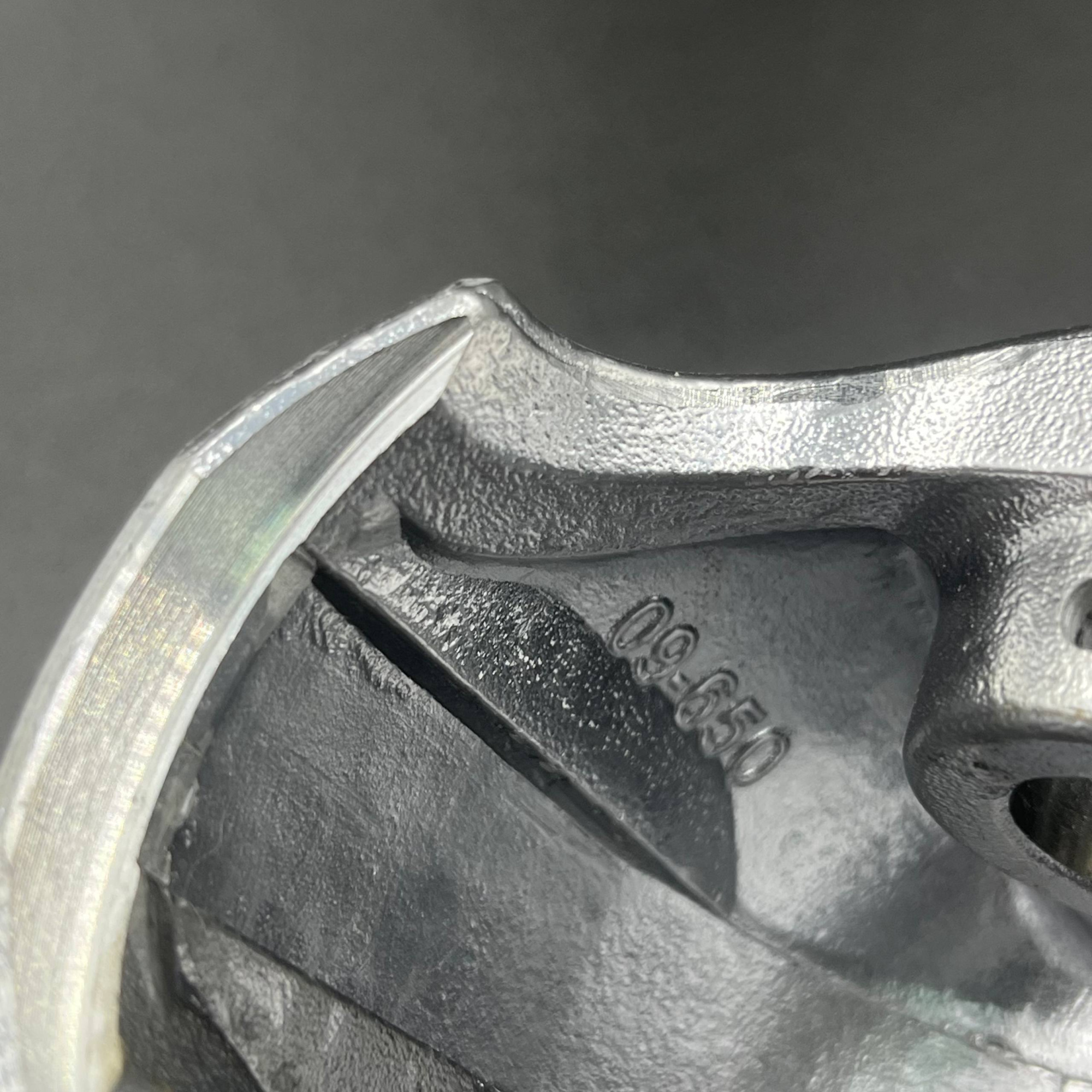 картинка Поршневой комплект ArticCat 570 (3006-921) (+0.50mm) (KINETIX)