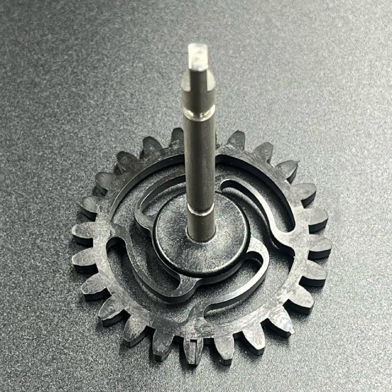Шестерня привода датчика трима Volvo-Penta SP, DP  (JSP)
