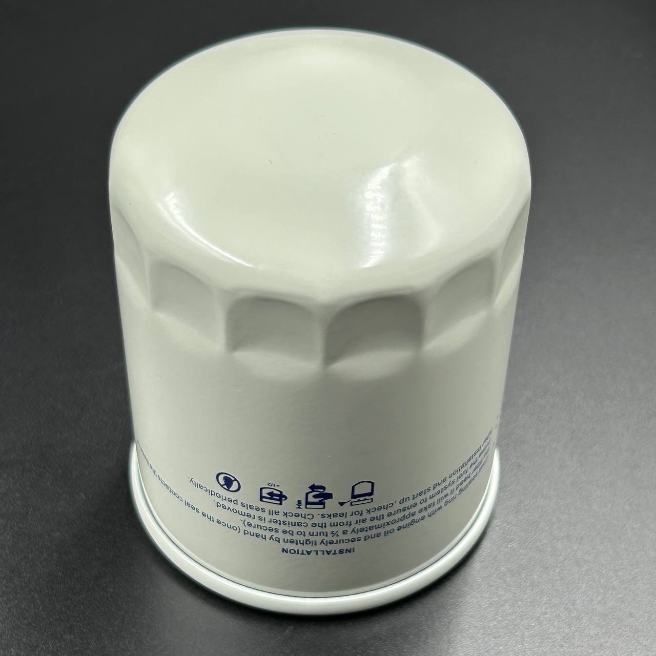 картинка Фильтр масляный Yamaha F200-350 (Kacawa)