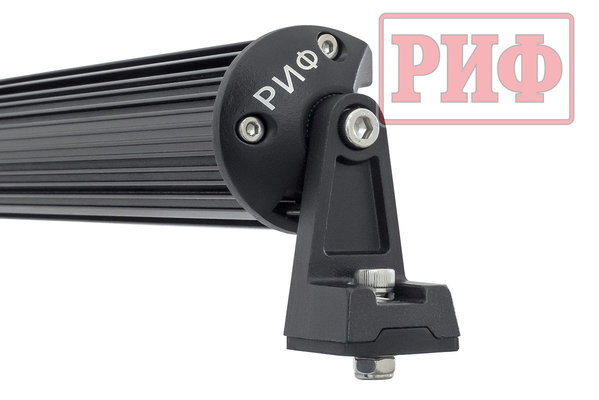 картинка Фара РИФ 45Вт, 435мм, 15 диодов, 12В