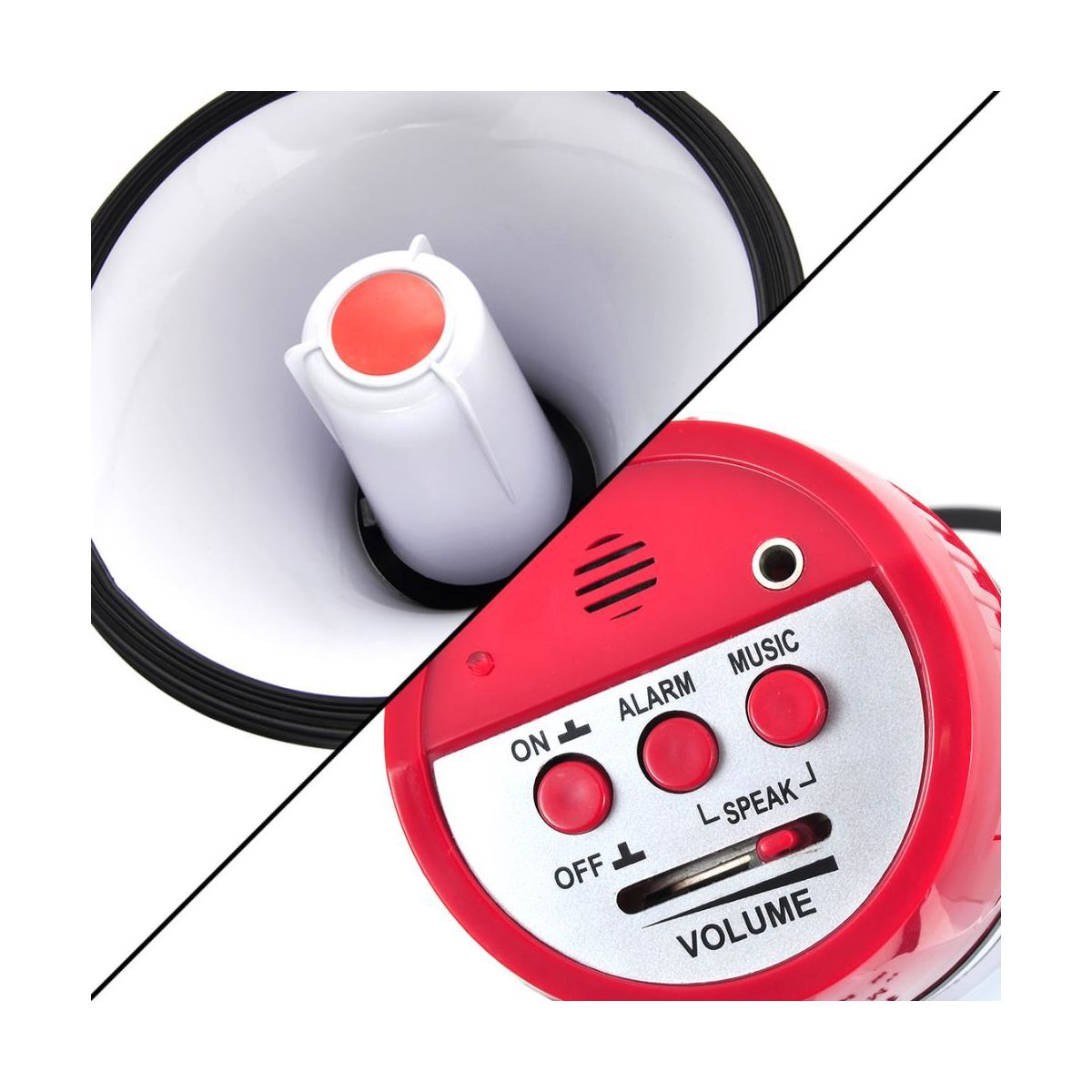 картинка Мегафон PYLE PMP40