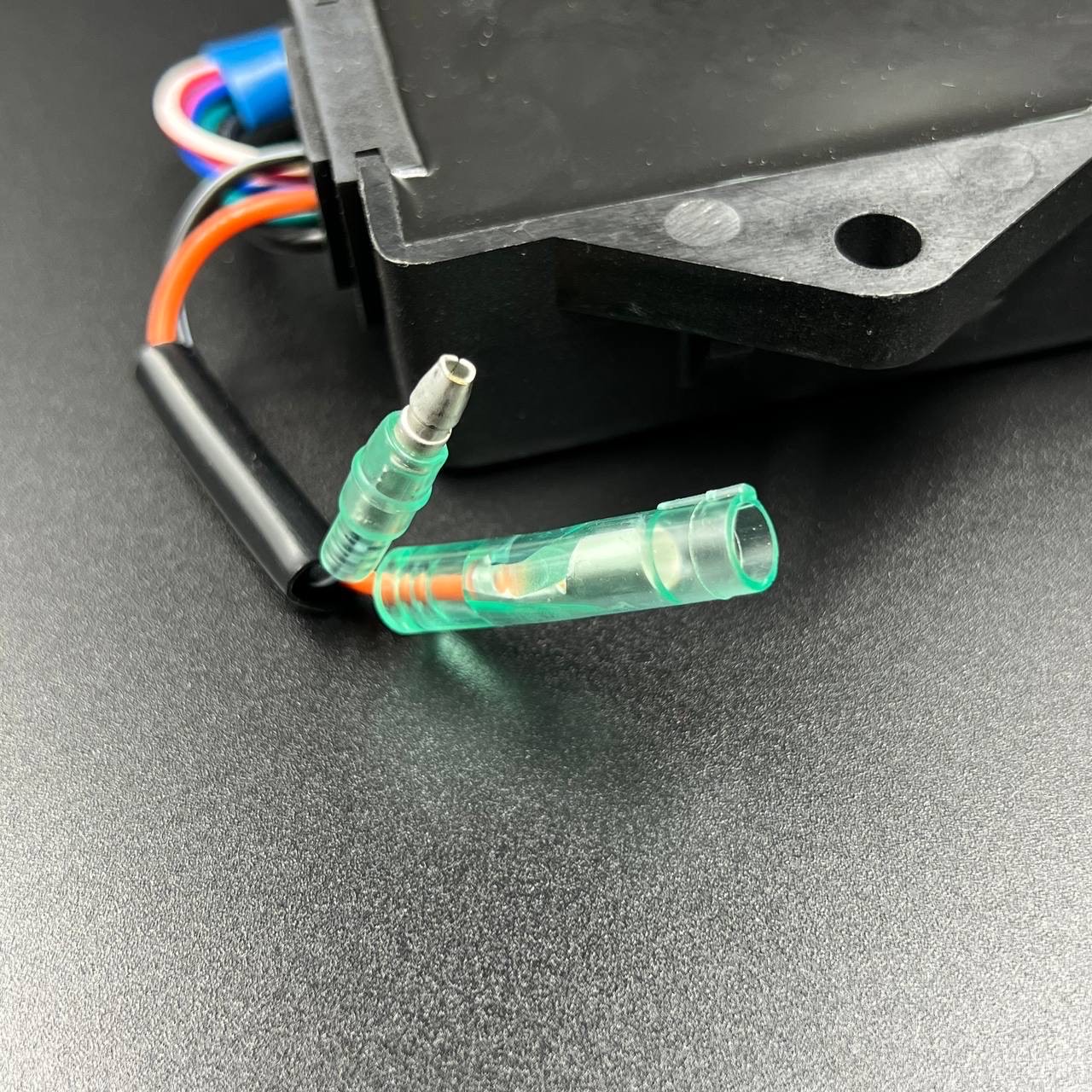 картинка Коммутатор Suzuki DT40 (Kacawa)