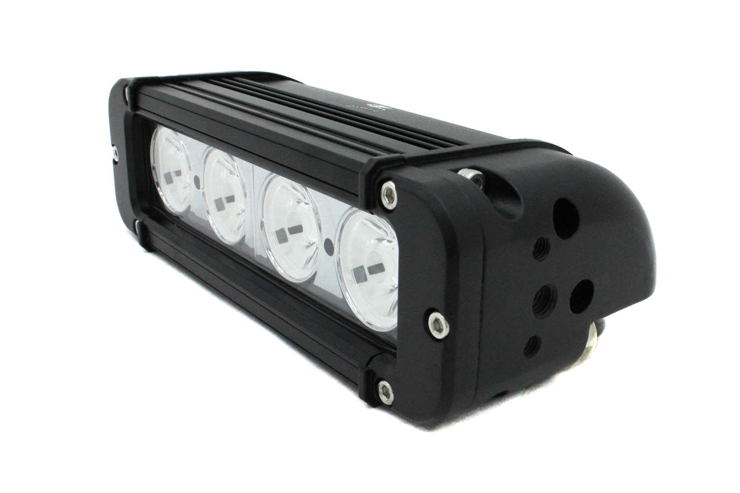 картинка Фара redBTR 40Вт, 202х90х155мм, 4 диода, 12В