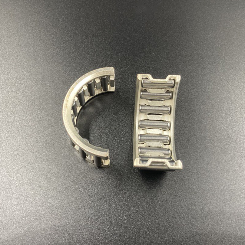 картинка Подшипник шатунный Yamaha 115-225 (93310-836U0) (36x46x21) (PREMARINE)