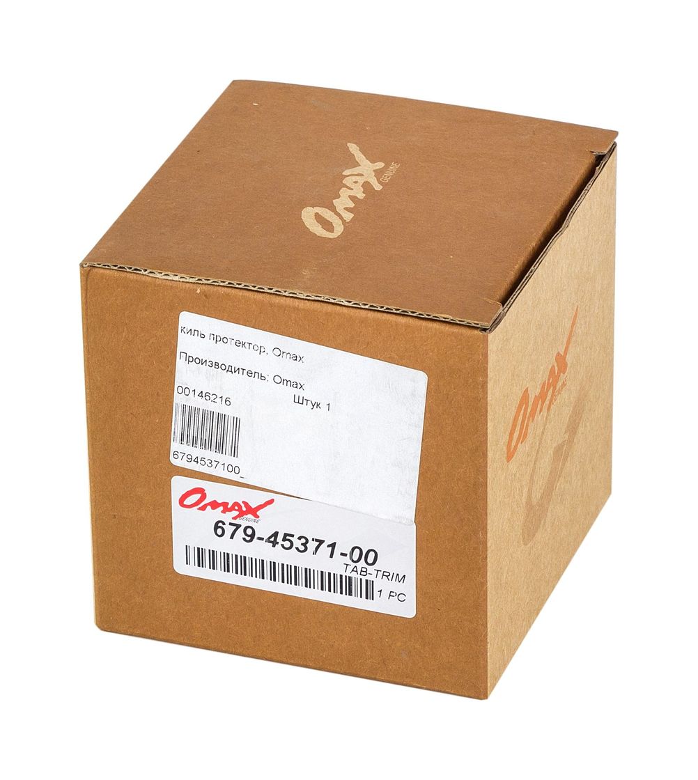 картинка Анод цинковый Yamaha C40/C55, Omax