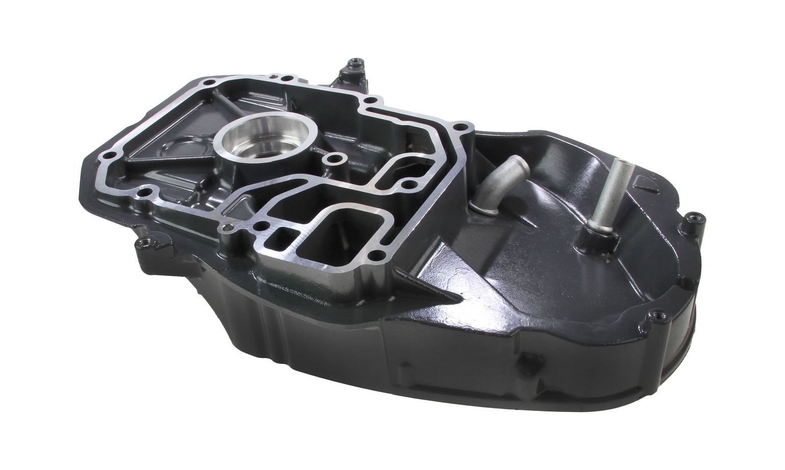 Проставка блока двигателя Honda BF40-50