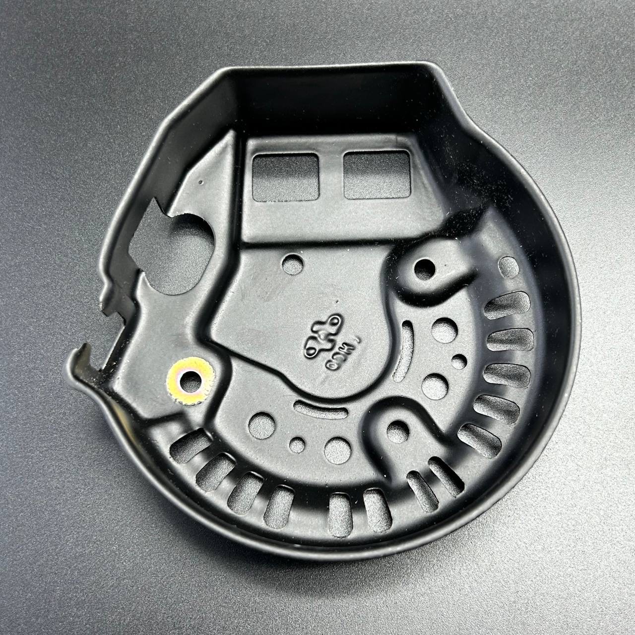 картинка Крышка генератора COVER, BOTTOM ALT (Quicksilver)