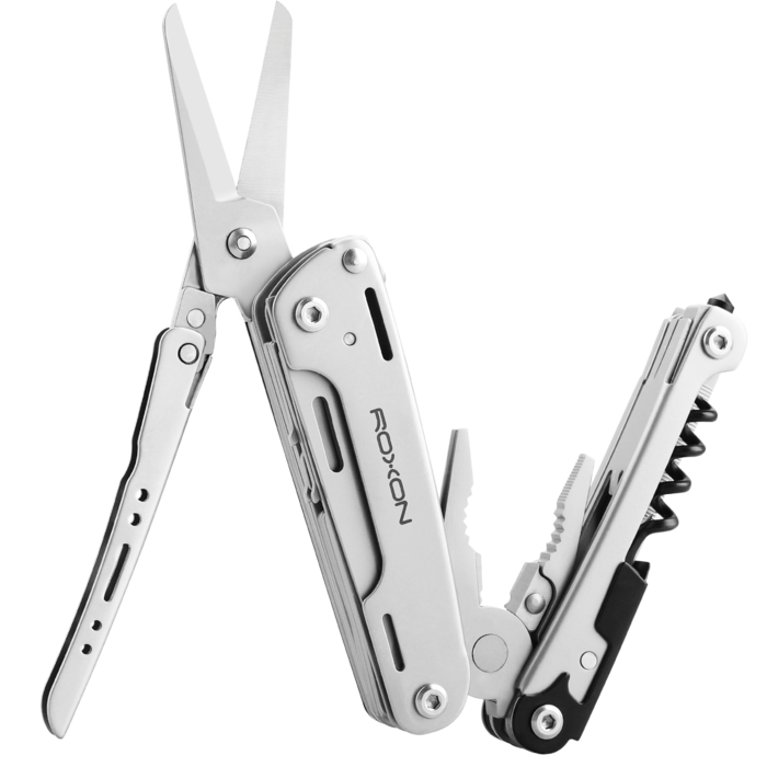 картинка Мультитул Roxon Storm S801S