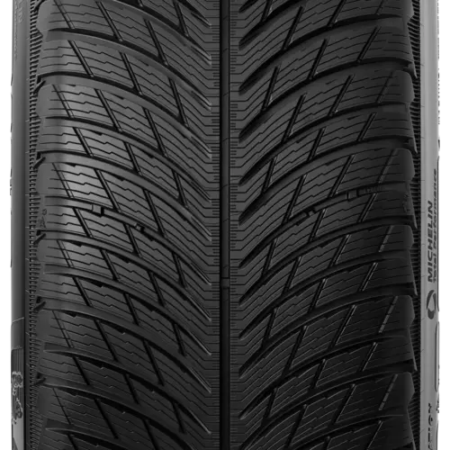 картинка Шина МИШЛЕН 255/35 R20 97W XL PILOT ALPIN 5