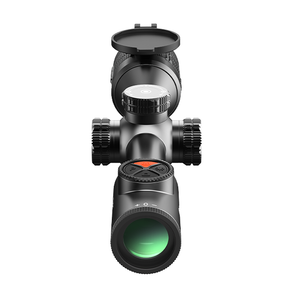 картинка Тепловизионный прицел iRay Tube TH 50