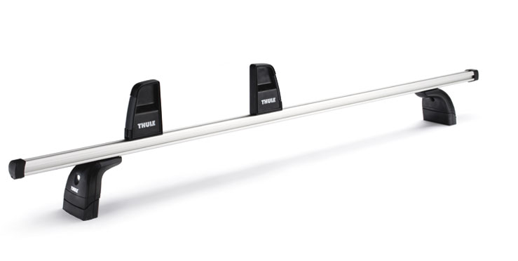 картинка Фиксатор груза Thule 314 (высота 15 см) для аэродинамических дуг