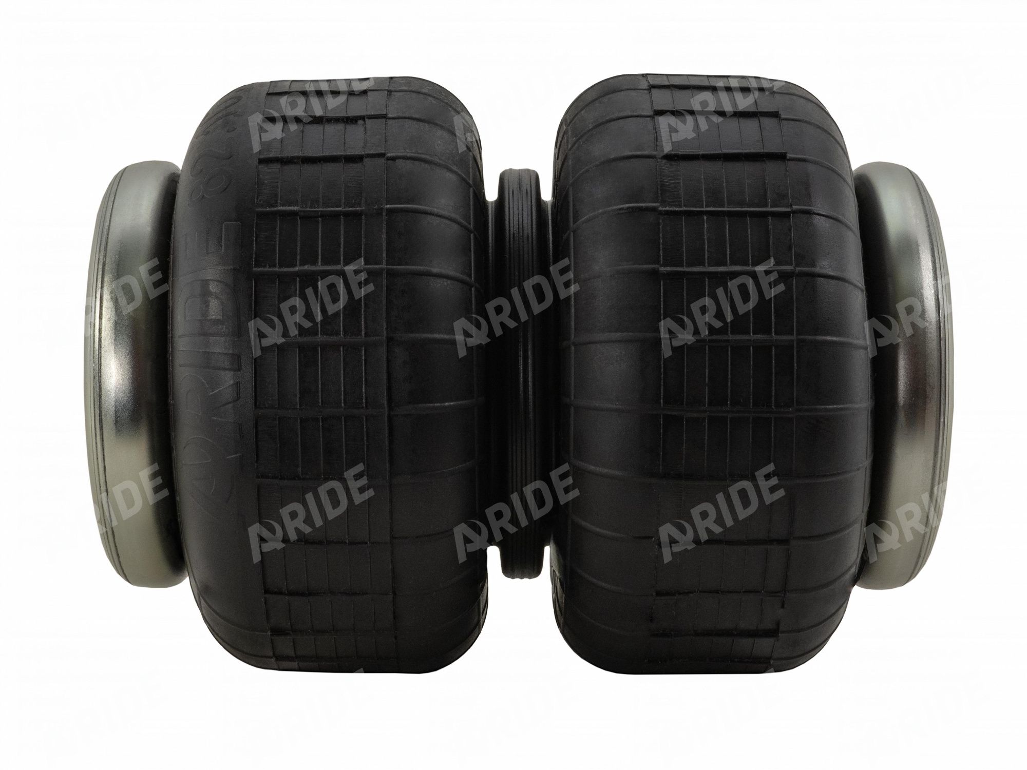 картинка Пневмоподушка 160D2 (сильфон двойной закрытый)