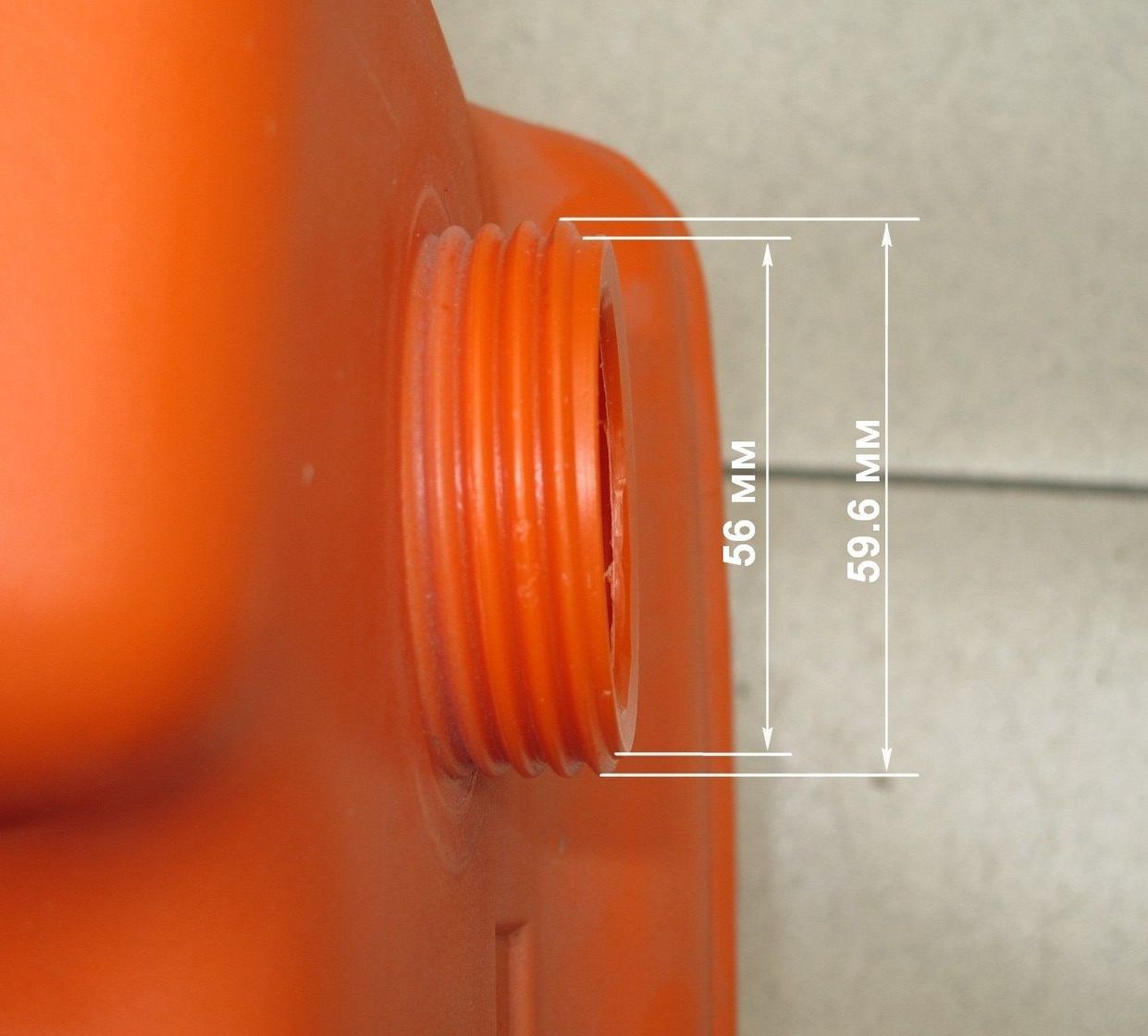 картинка Крышка с датчиком уровня для топливных баков SE2010