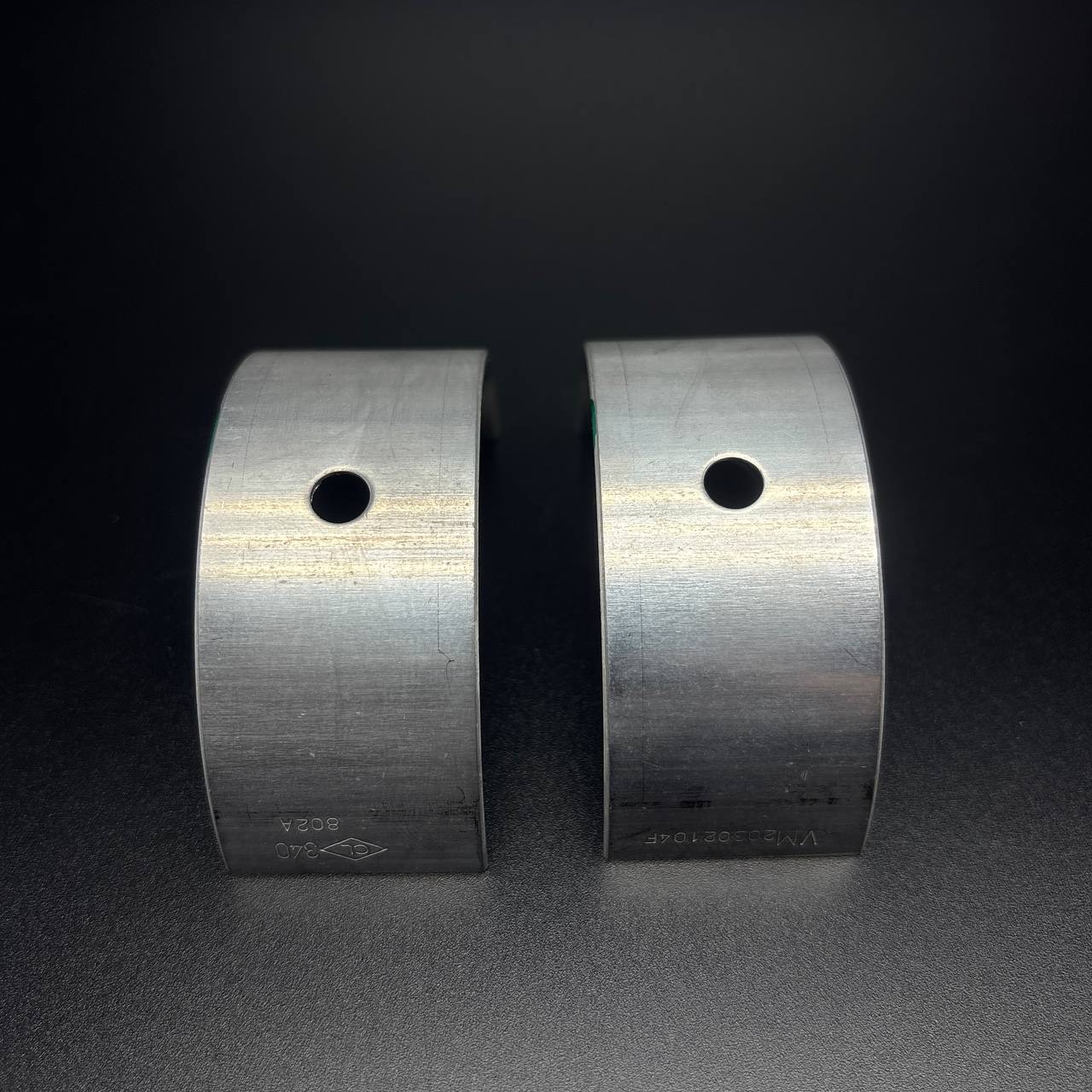 картинка Подшипник скольжения BEARING ASSY (Quicksilver)