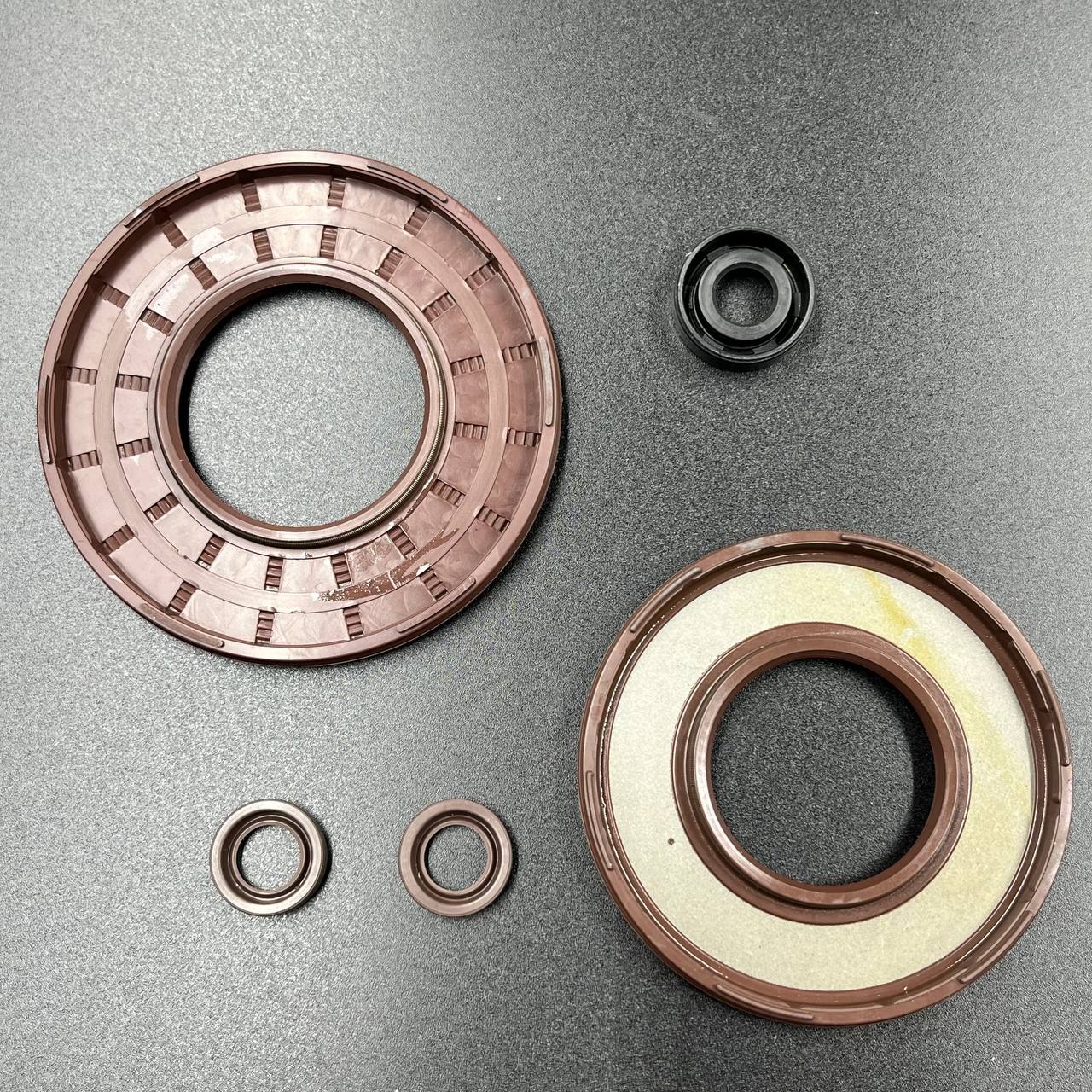 картинка Ремкомплект двигателя BRP Ski Doo 600  (KINETIX)(ПОЛНЫЙ)