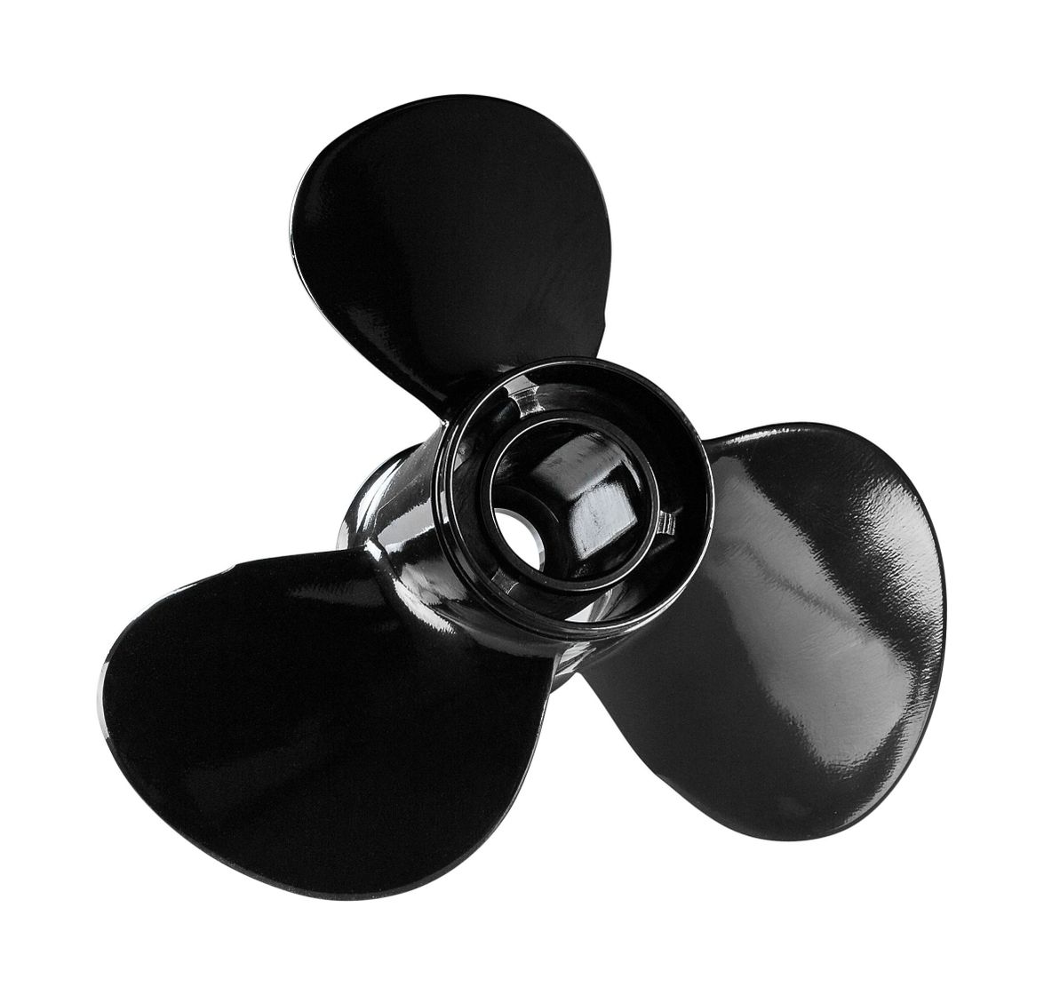 картинка Винт гребной 60-140;3x14x13, без втулки, Baeksan