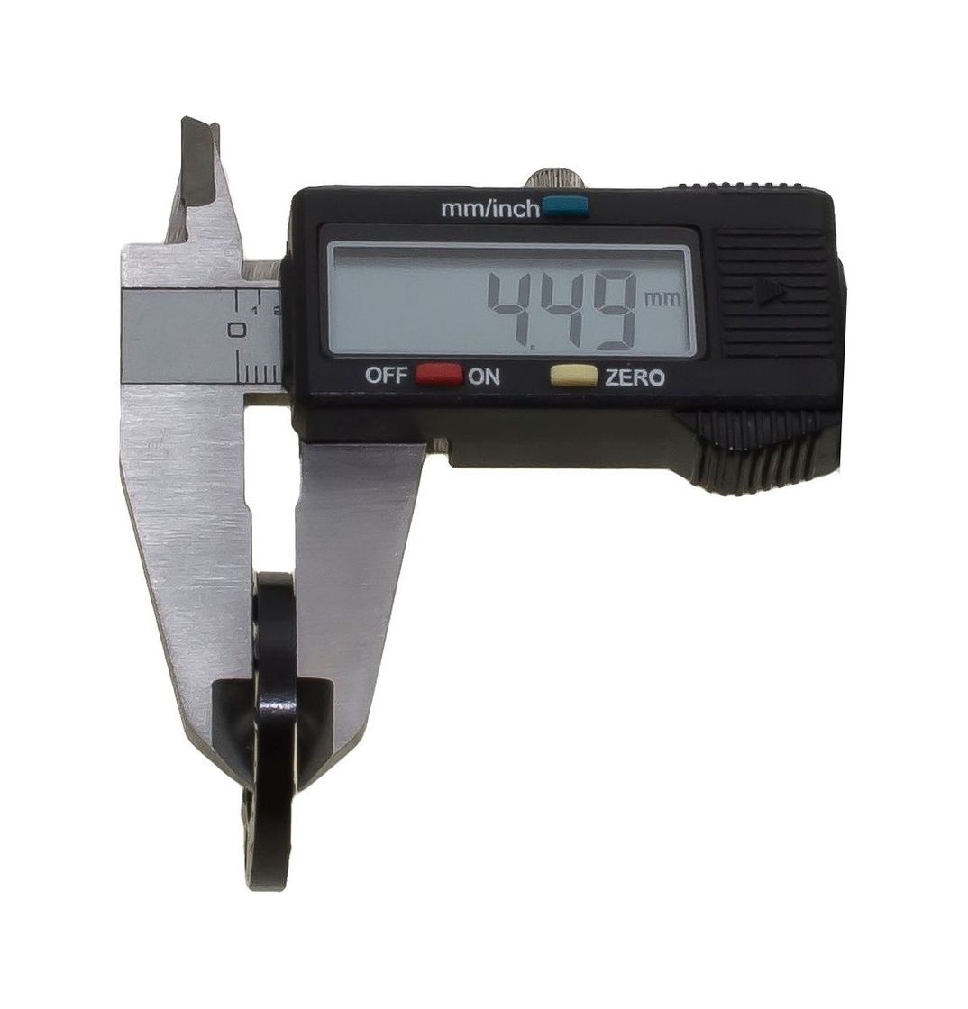 картинка Подшипник 20x35x4.5, Suzuki