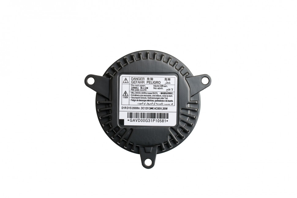 Блок розжига Optima Service Replacement 25794777 аналог Matsushita 4