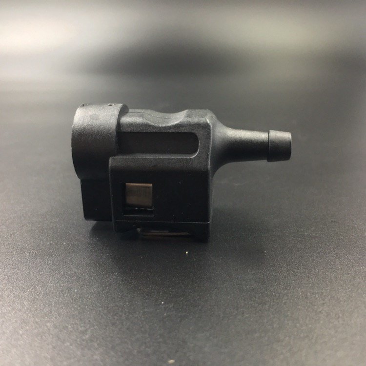 картинка Коннектор топливный Honda BF8-130 (к двигателю) (Sinera)