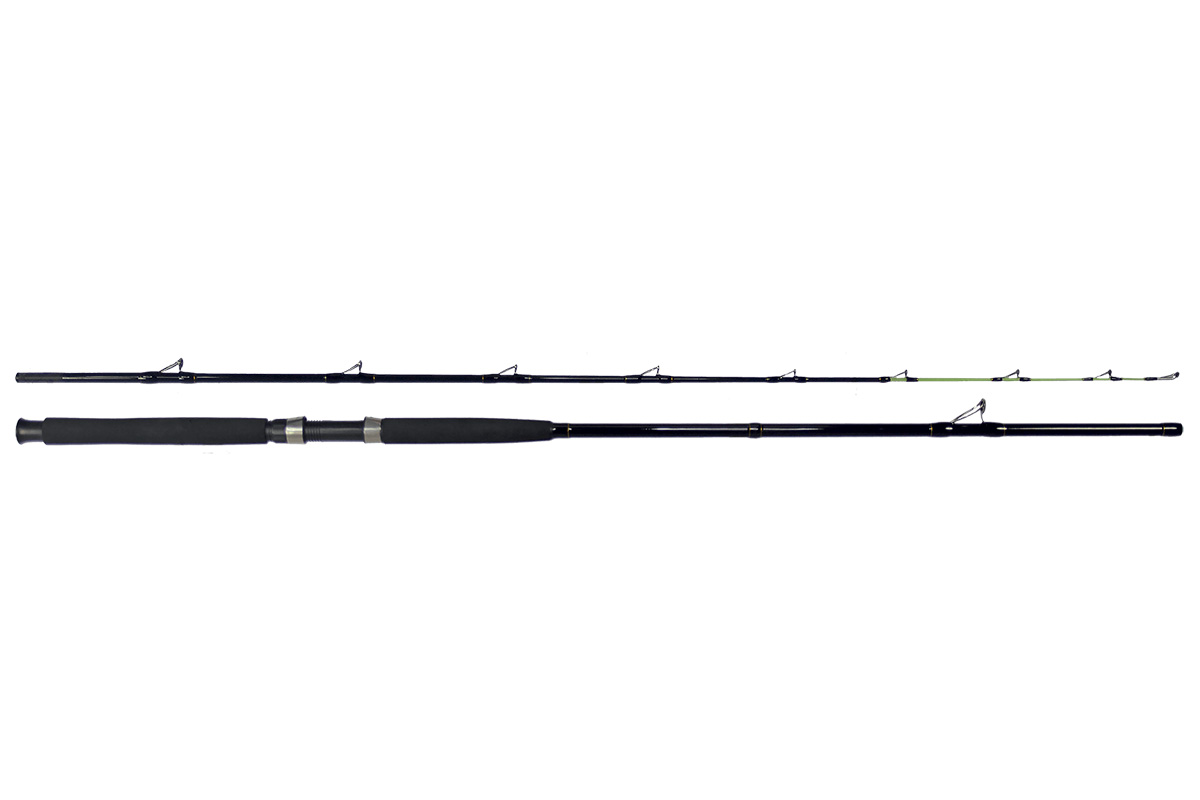 Удилище трол. Maximus BOUNCER, 210H 2,1m  15-40 lb