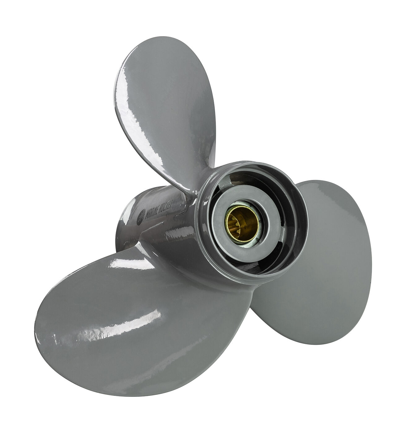 картинка Гребной винт 3x11-1/2x13, Marine Rocket