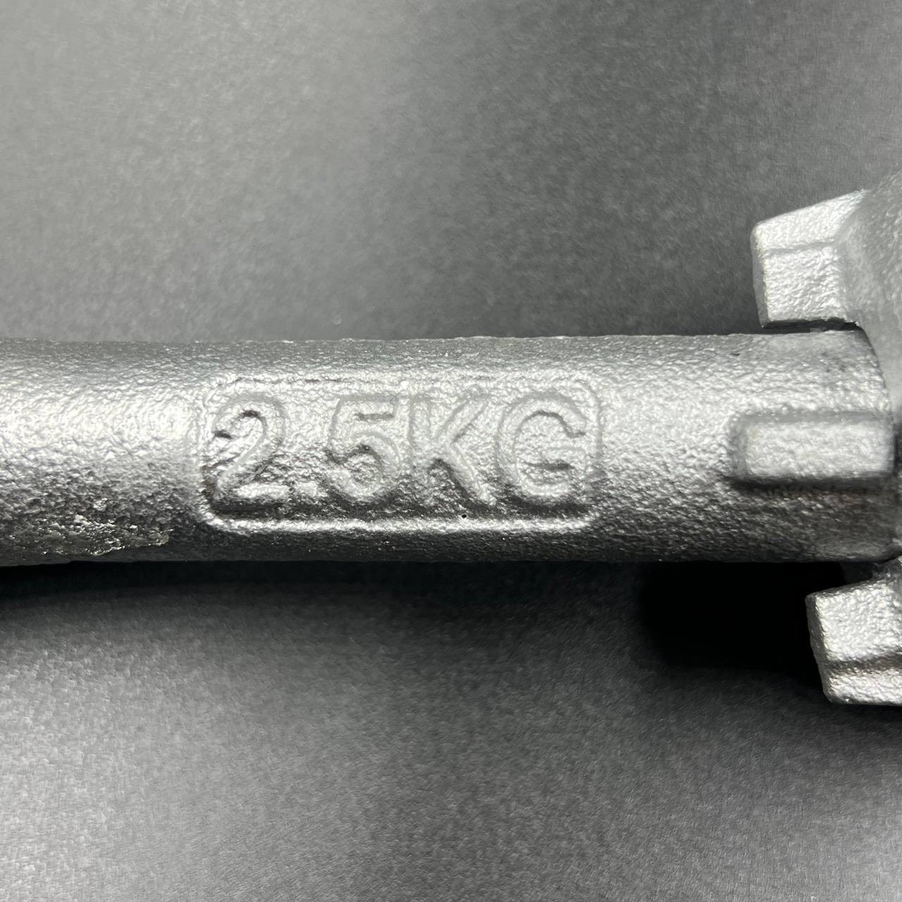 картинка Якорь кошка 2,5кг (Allshine)