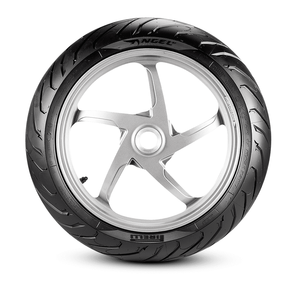 картинка Мотошина Pirelli Angel ST 180/55 ZR17 73W TL Rear