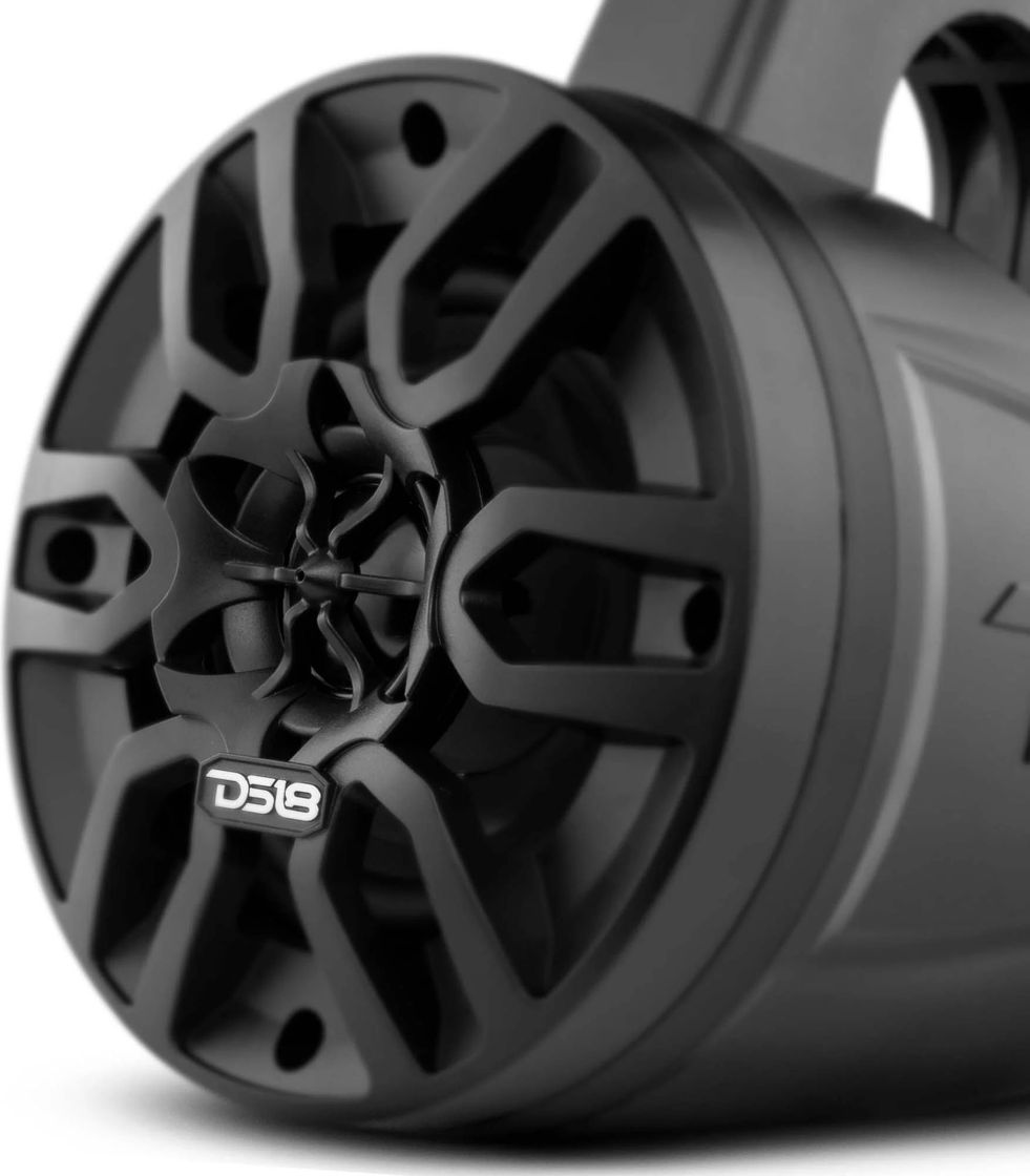 картинка Комплект акустики MP4TP.4A, DS18