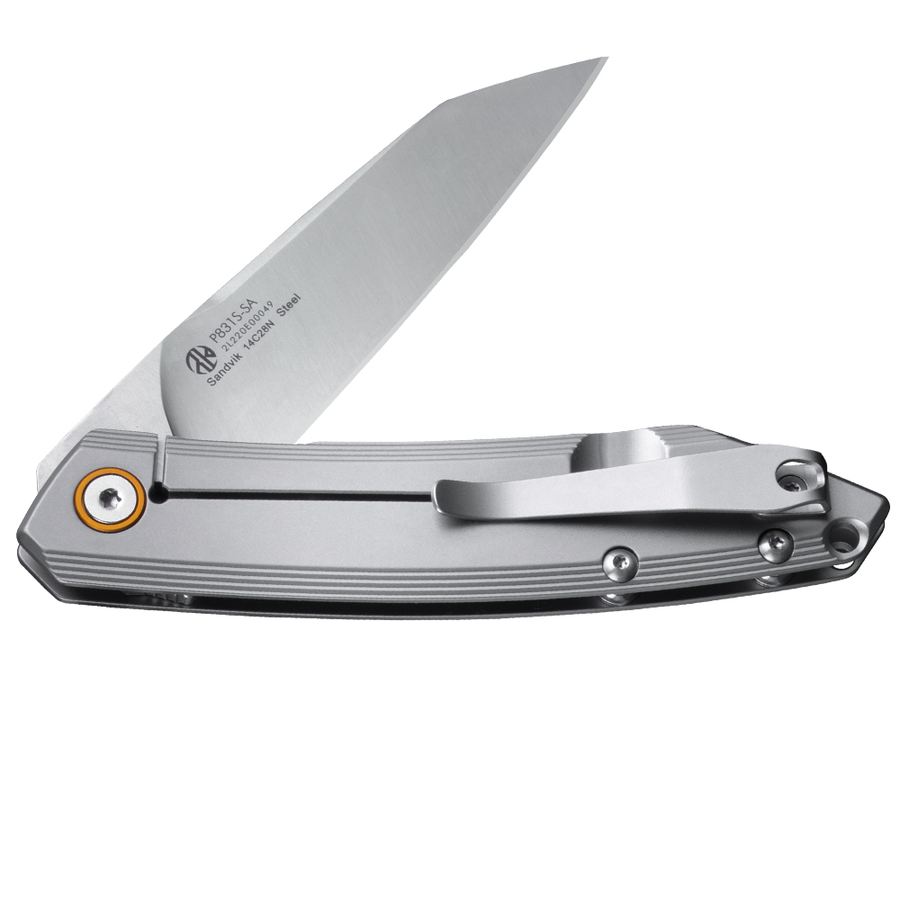 картинка Нож Ruike P831S-SA