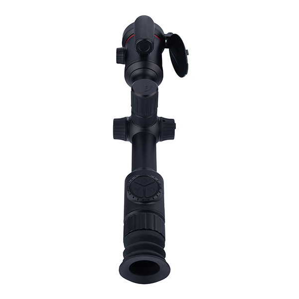 картинка Тепловизионный прицел Artelv Atomos 2x35мм 640x512 LRF