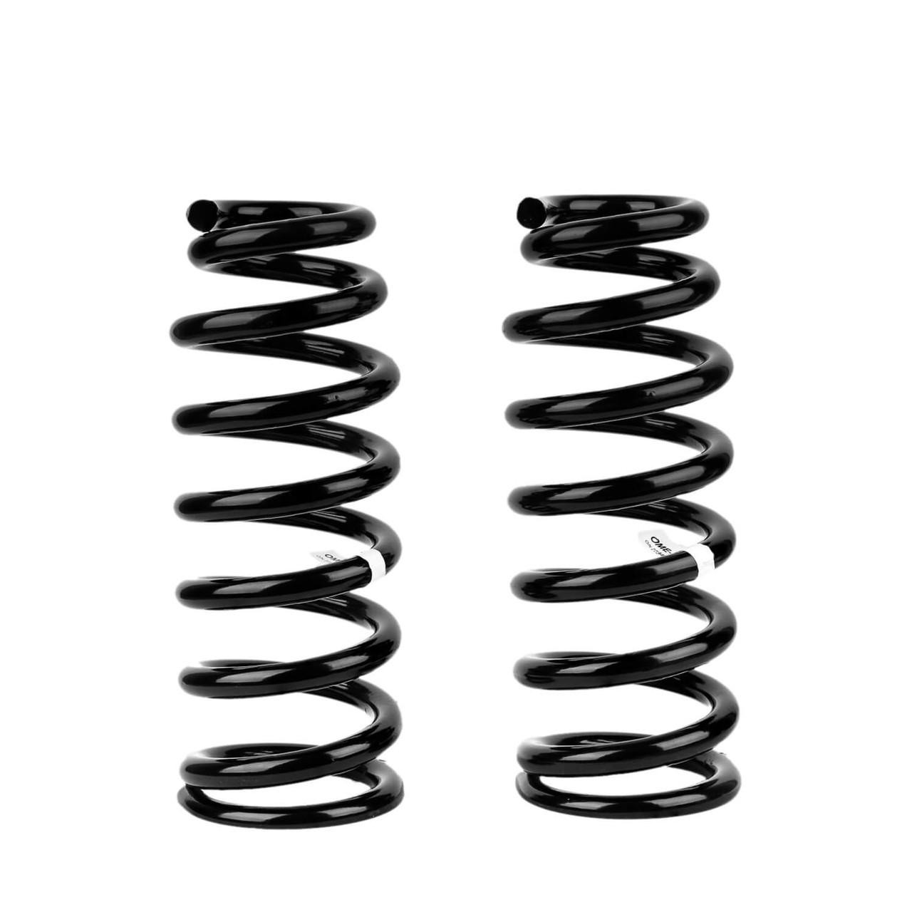 картинка Пружины передние для Mitsubishi Montero 2000-2005 OME OME