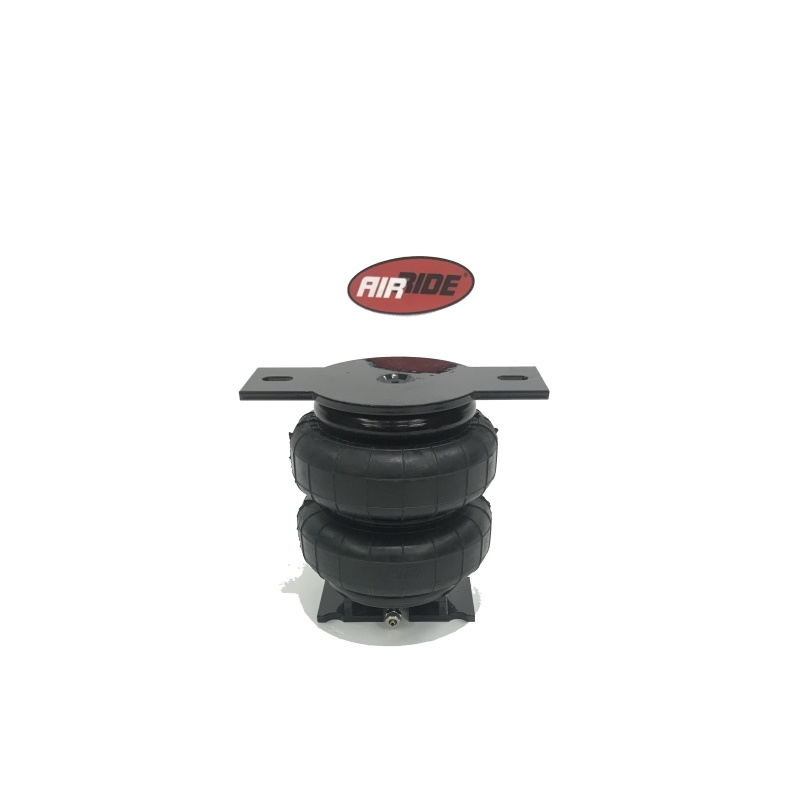 картинка Пневмоподвеска Nissan NP300, Navara D22 / Frontier D22 задняя ось