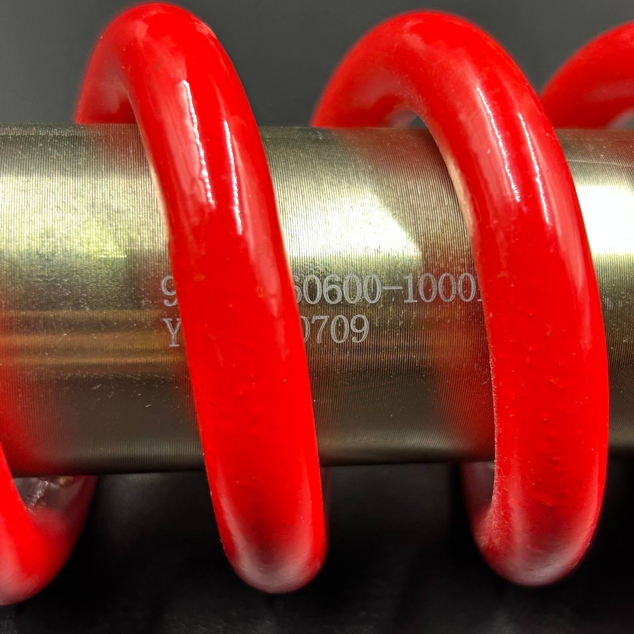 картинка Амортизатор задний ATV 500,X5 H.O, X6 (ZIBO)