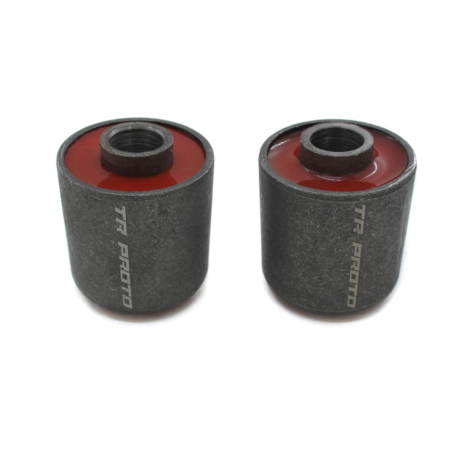 картинка Сайлентблок продольной тяги TR (3160-2909020) полиуретан, 2 шт.  (серия PROTO)