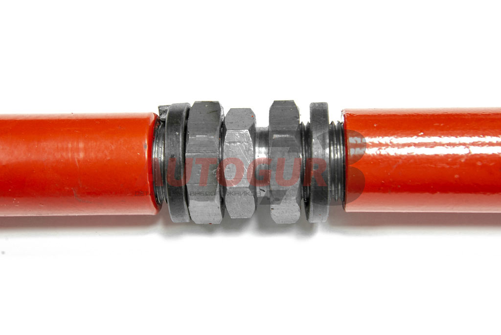 картинка Тяга поперечная "Панара" регулируемая УАЗ Патриот +50мм "AUTOGUR73"