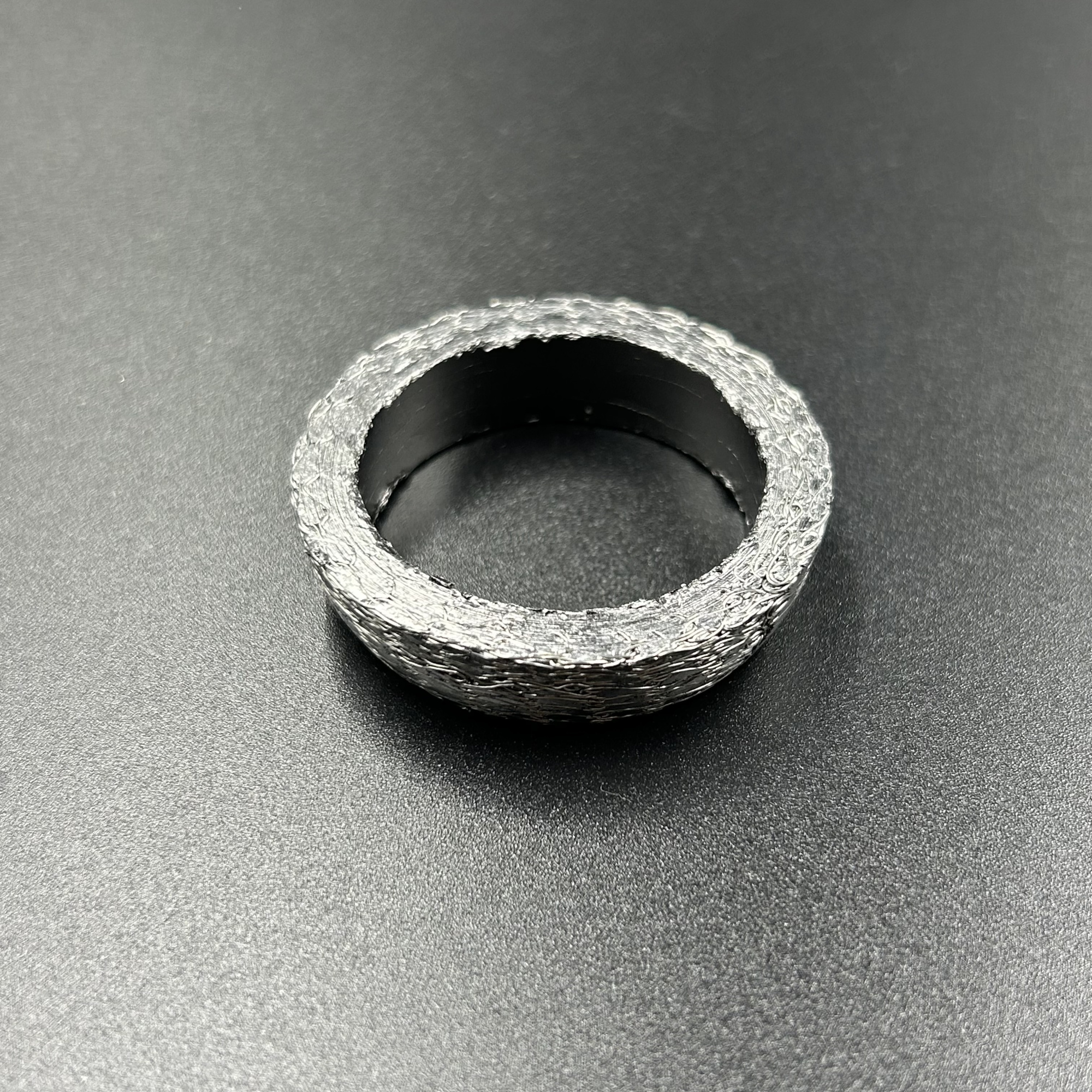 картинка Кольцо глушителя CFM 500/600 (ZIBO)