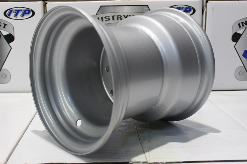 картинка Диск для квадроцикла ITP Steel 89R115