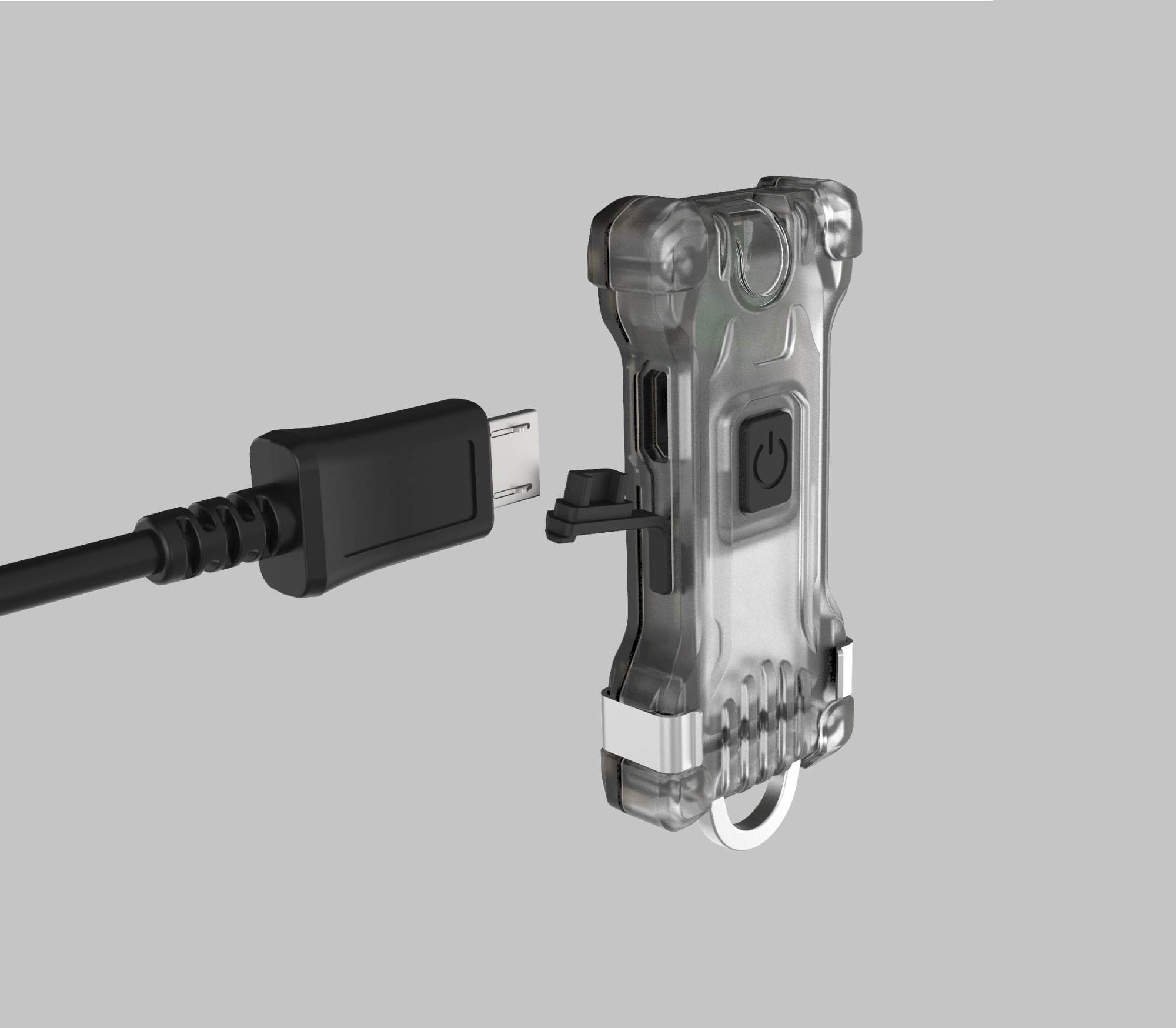 картинка Фонарь Armytek Zippy Красный