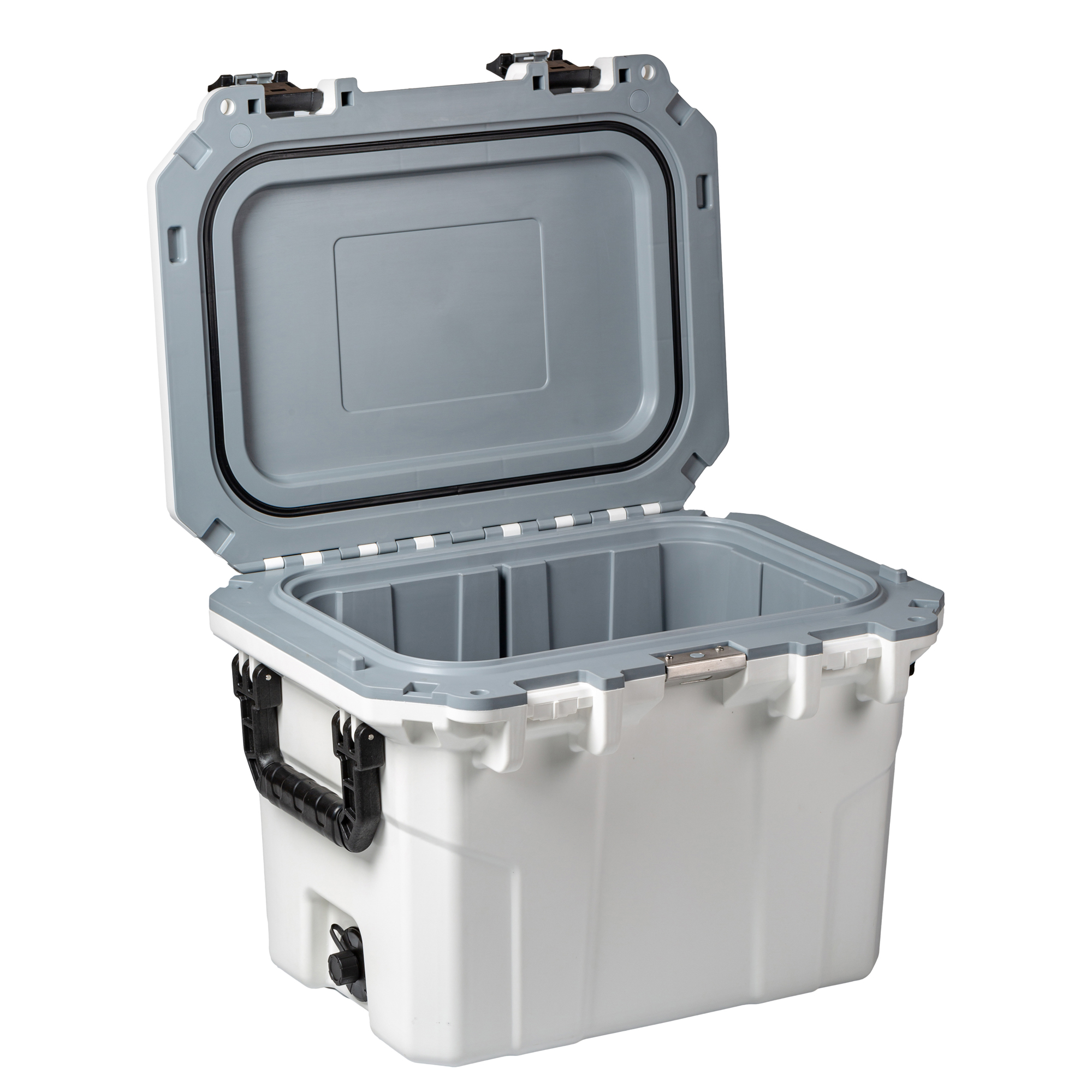 картинка Термоконтейнер объем 50л, внутр. разм. 514*336*372мм, IPX5