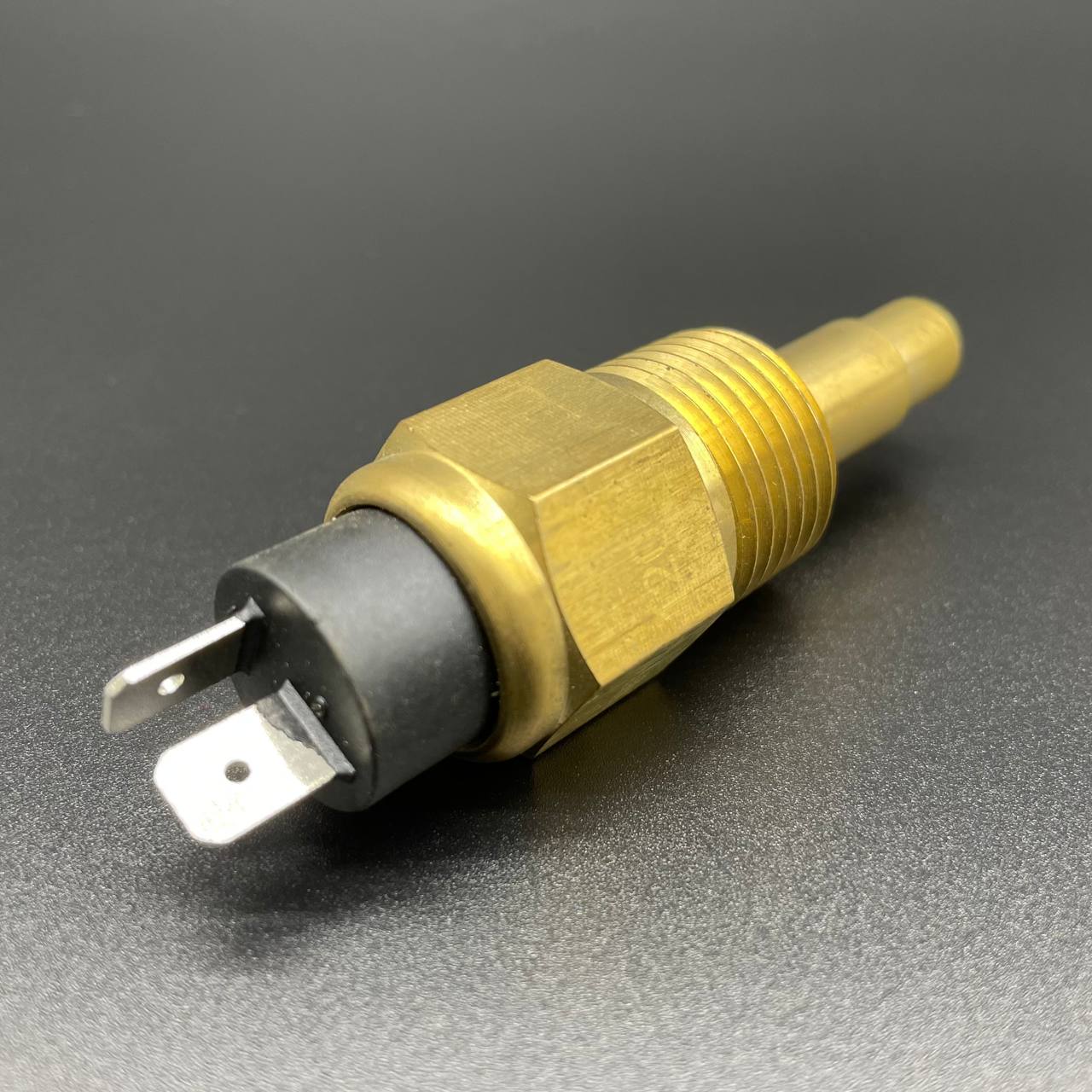 картинка Датчик температуры воды 40-120°.,сигнал 98°., резьба 1/2"-14NPT