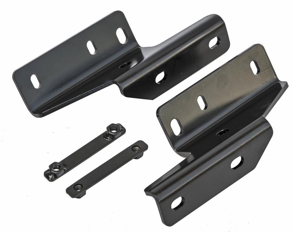 картинка Площадка лебедки УАЗ Патриот