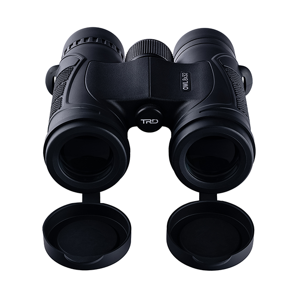 картинка Бинокль TRD OWL 8x32