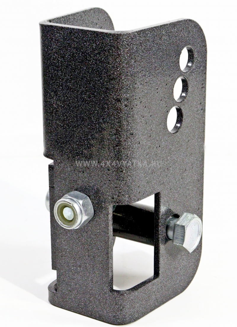 картинка Кронштейн тяги панара Нива/Шевинива под лифт +50мм